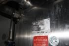 Used Ernest P. Fischer Heat Exchanger